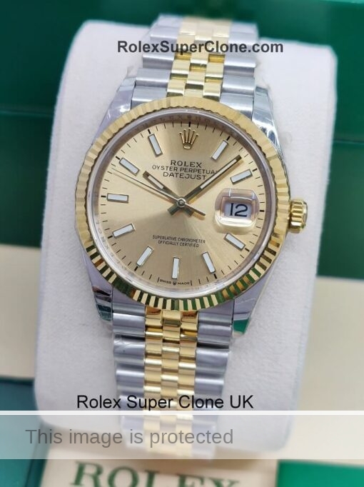 Best Rolex super clone UK