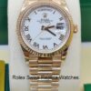 Perfect 1:1 Rolex Swiss replica watches UK