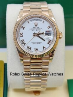 Perfect 1:1 Rolex Swiss replica watches UK