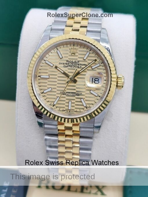 The best Rolex Swiss replica watches USA