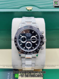 best rolex daytona super clone