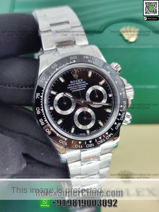 rolex super clone 904l