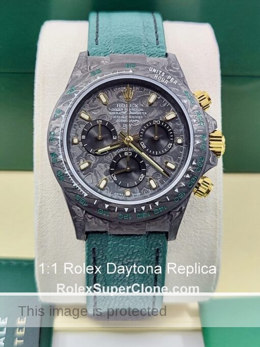 Top tier 1:1 Rolex Daytona replica watches online