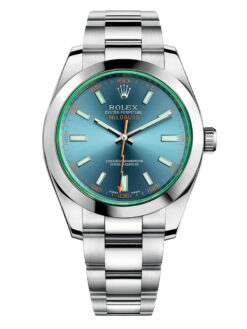 Milgauss