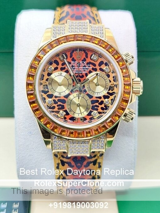 the best Rolex Daytona replica watches online