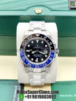 best rolex super clone watch