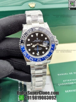 best rolex swiss clone