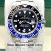 rolex batman clean factory super clone