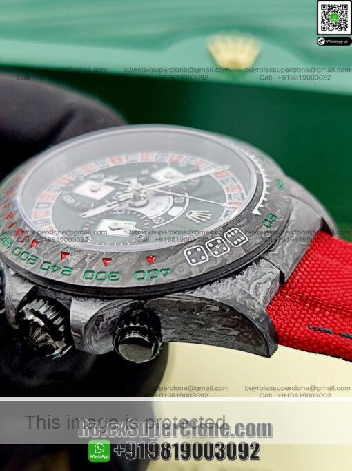 rolex daytona casino super clone