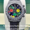 High end 1:1 Rolex Daytona replica watches