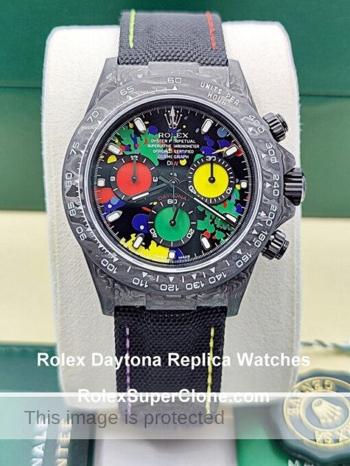 High end 1:1 Rolex Daytona replica watches