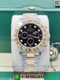 rolex daytona super clone watch 1