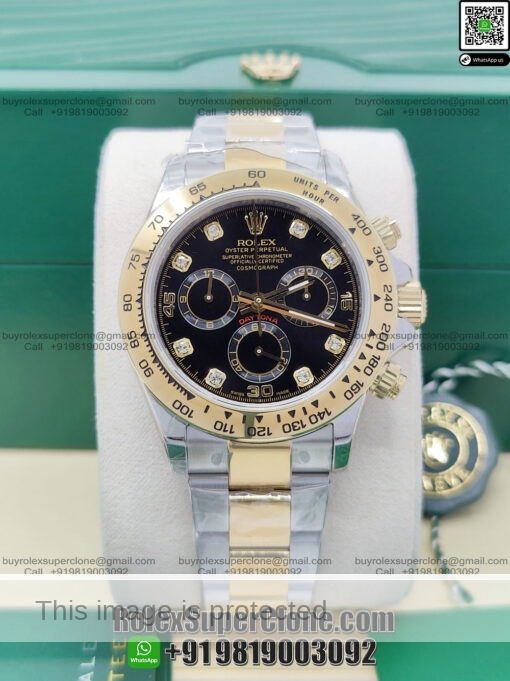 rolex daytona super clone watch 1