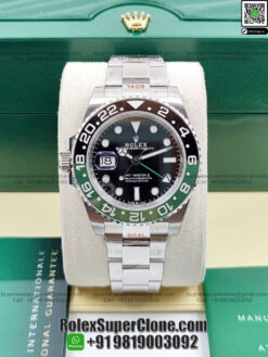 rolex gmt master II sprite super clone