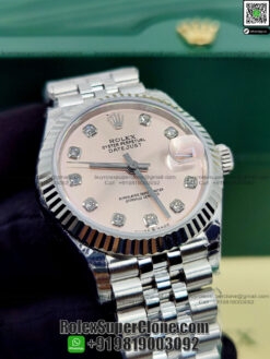 rolex lady datejust swiss replica