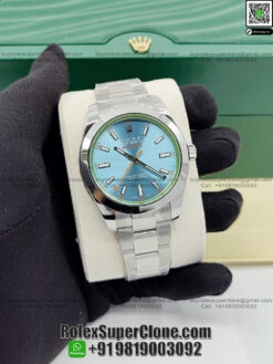 rolex milgauss super clone