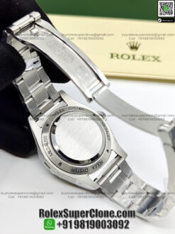 rolex milgauss swiss replica watch