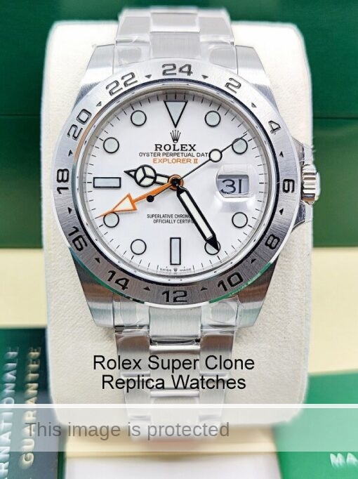 The best Rolex super clone watches Canada