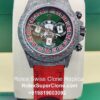 The highest quality Rolex Swiss clone replica watches