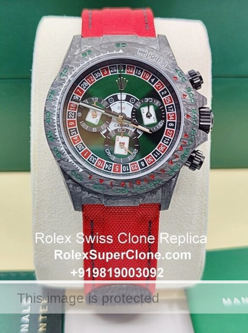 The highest quality Rolex Swiss clone replica watches