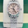 The best Rolex womens replica watches