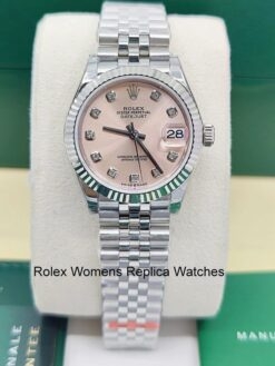 The best Rolex womens replica watches