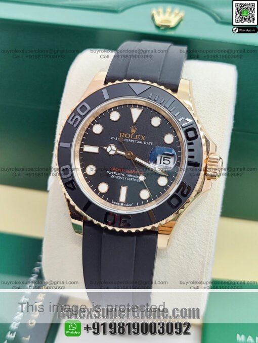 rolex yacht master super clone