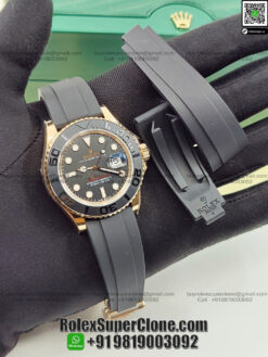 rolex yacht master super clone watch