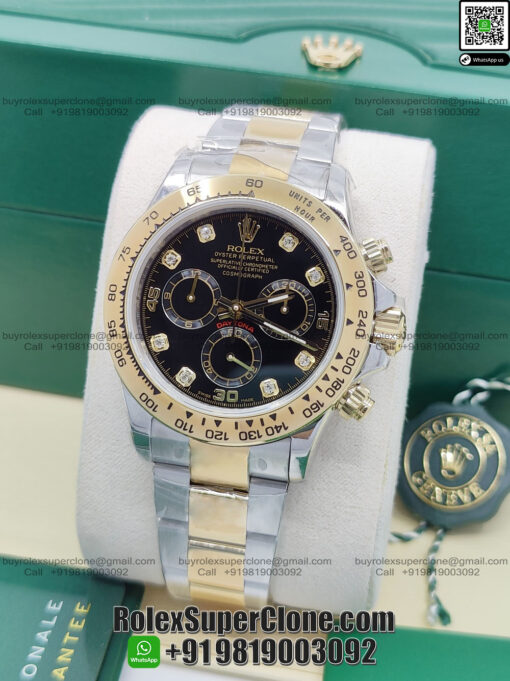 super clone rolex daytona