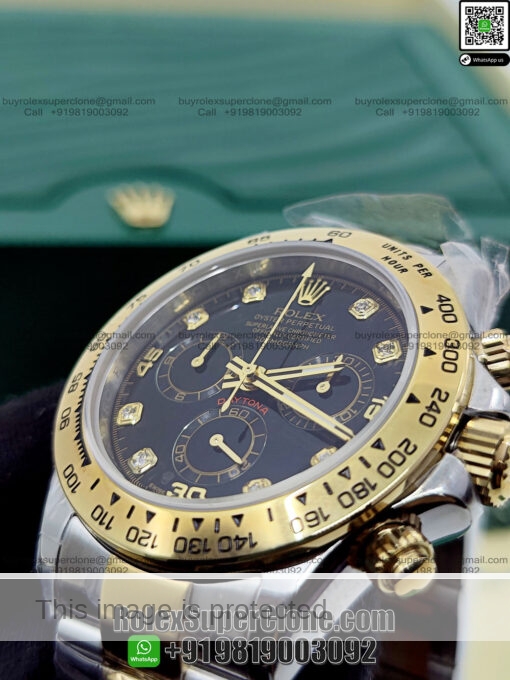 super clone rolex daytona watches