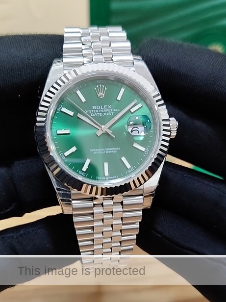 Rolex Datejust Super Clone (1)