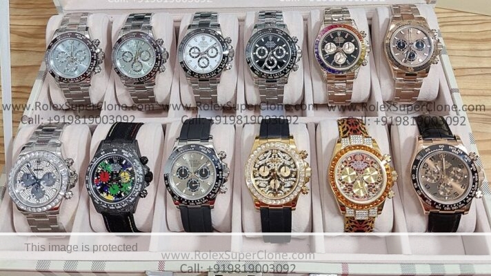 best place to buy rolex super clone watches