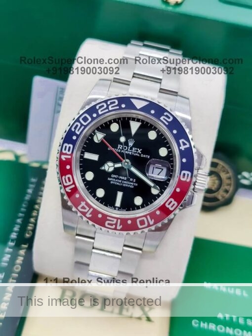 Buy 1:1 Rolex swiss replica watch