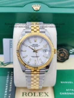 clean factory Rolex datejust replica