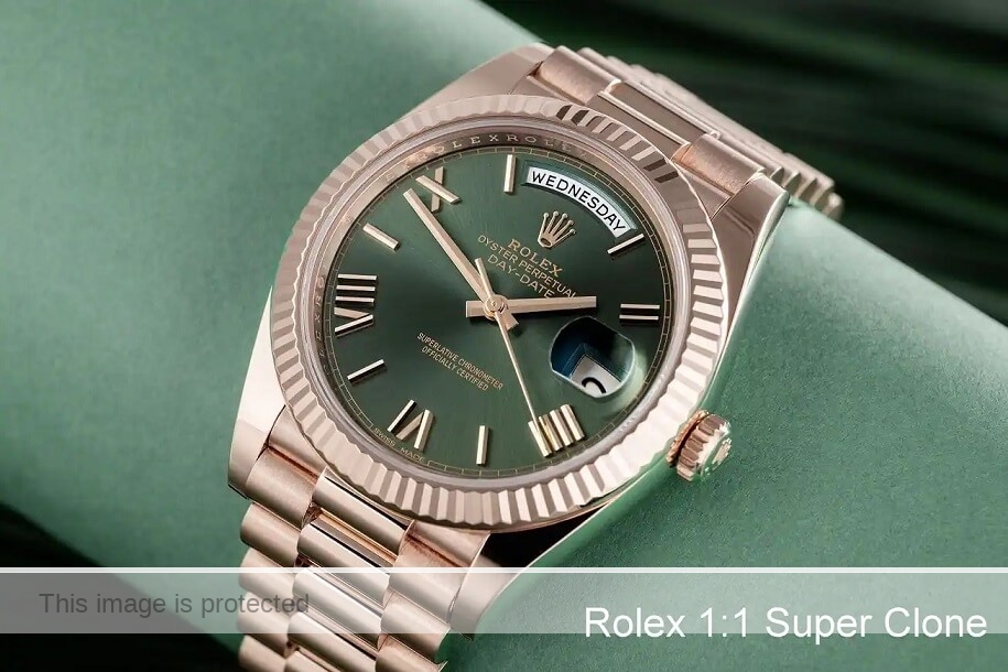 Rolex superclone USA