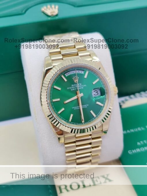 Rolex copy watches in Mumbai