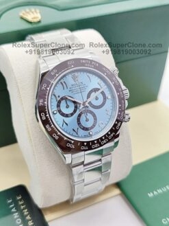 Rolex Daytona arab numerals super clone watches