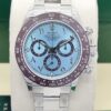 Rolex Daytona Arabic dial replica watch