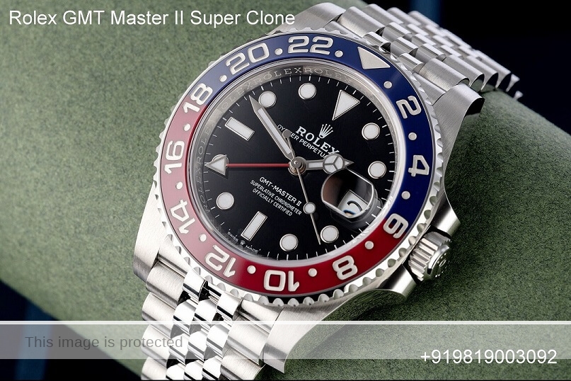 Rolex superclone watch