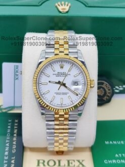 Rolex master copy watches