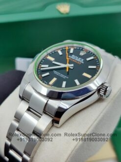 Rolex milgauss