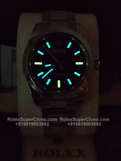 Rolex milgauss watches