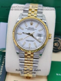 Rolex 1:1 mirror replica watches