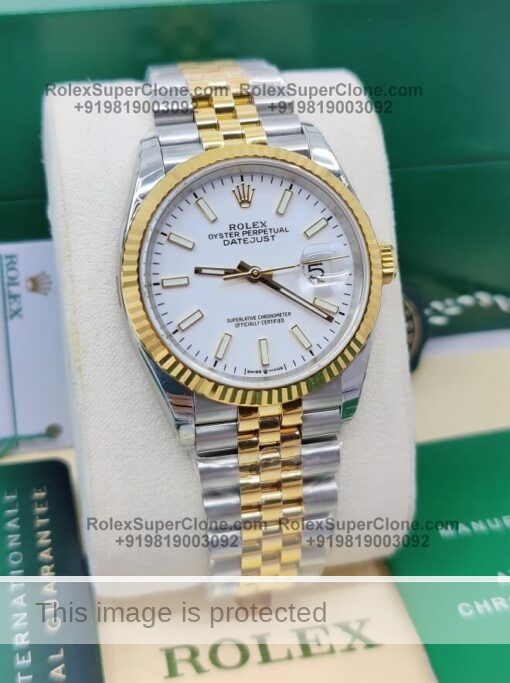 Buy Rolex 1:1 mirror replica watches