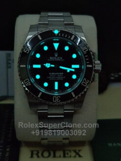 Rolex submariner no date watches for sale