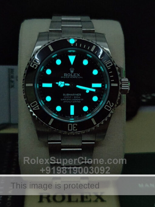 Rolex submariner no date watches for sale