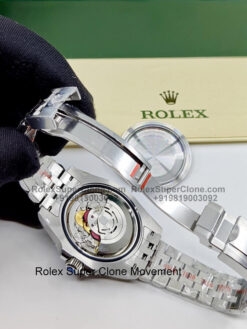 Rolex 3285 super clone watch movement