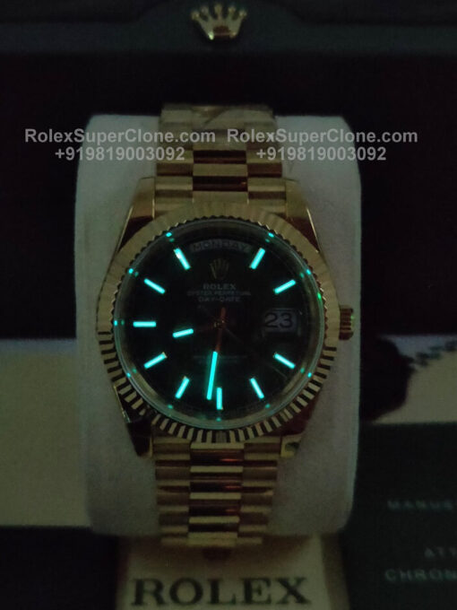 Rolex super clone watches in Mumbai