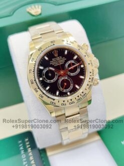 Rolex super clone watches Sweden