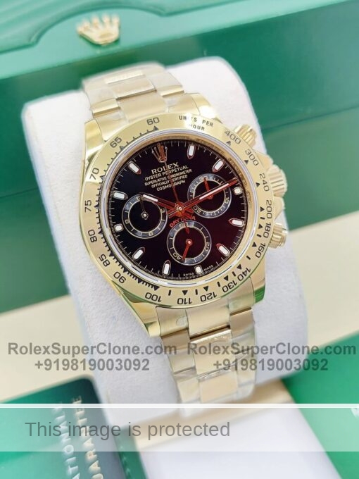 Rolex super clone watches Sweden